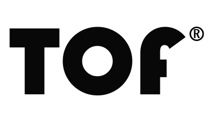 TOF Mart Logo